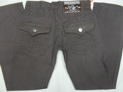 Men's TRUE RELIGION Jeans-311